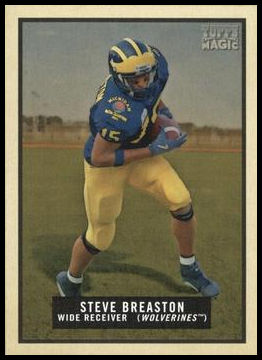 146 Steve Breaston